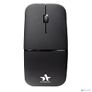 Гарнизон Мышь беспров. GMW-500, черная, 1000 DPI, 2 кн.+ колесо-кнопка