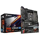 Материнская плата Z590 S1200 ATX Z590 AORUS ELITE AX GIGABYTE