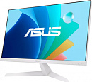 Монитор Asus 23.8" VY249HF-W белый IPS LED 1ms 16:9 HDMI матовая 250cd 178гр/178гр 1920x1080 100Hz FHD 3.6кг