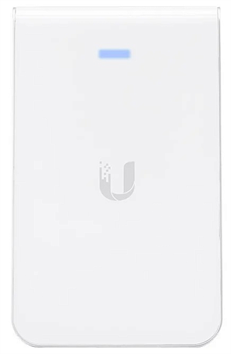 Ubiquiti UniFi AP AC In-Wall Pro (5-pack)