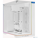 Thermalright Корпус TR-A70 ARGB White / TG / ARGB Strip / USB TYPE-C / W/O fans / ATX / TRA70AW