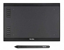 Графический планшет Parblo A610 Plus USB Type-C черный
