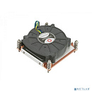 Supermicro SNK-P0049A4 Кулер SNK-P0049A4 (1U Active CPU HS for Intel Socket H, H2, and H3)