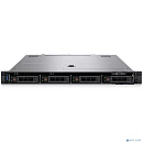 Dell Сервер R450 | 2x Intel 4316 | 32GB DDR4 2666 | BOSS (2x480Gb) + салазки для дисков | PERC H755 | iDRAC Enterprise | 2x 800w PSU | Rail KIT
