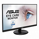 ASUS LCD 23.8" VA24DQSB черный {IPS 1920x1080 75Hz 5ms 178/178 250cd 1000:1 HDMI DisplayPort USB 2x2W VESA}[90LM054J-B01370]