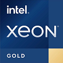 Xeon Gold 6338 (2.00-3.20GHz/48MB/32c/64t) LGA4189 OEM, TDP 205W w/o heatsink SRKJ9