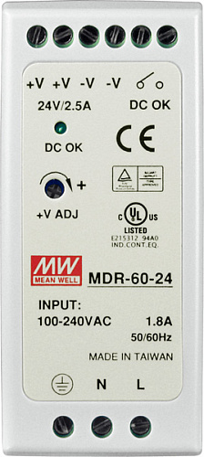 MDR-60-24