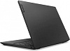 Ноутбук Lenovo IdeaPad L340-15API Athlon 300U 8Gb SSD256Gb AMD Radeon Vega 3 15.6" TN FHD (1920x1080) noOS black WiFi BT Cam