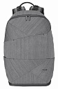 Рюкзак для ноутбука 14" Asus ARTEMIS BP240 серый нейлон/резина (90XB0410-BBP000)
