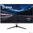 Монитор Digma 24P410F (DM24SG03)23.8/FHD/IPS/200Hz/300cd/2ms/HDMI/DP