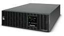 Источник бесперебойного питания CyberPower OL10KERT3UPM Online 10000VA/10000W USB/RS-232/Dry/EPO/SNMPslot/RJ11/45/EBM/Power module without batteries,