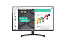 Монитор LCD 32" IPS 32QN600-B LG