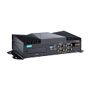 Встраиваемый компьютер на базе процессора Intel 8th Gen Celeron 4305UE 2 ГГц, 2 x GbE, 4 x RS-232/422/485, 6 DI/2 DO, 1 x HDMI, 1 x VGA, mSATA, 2 слот