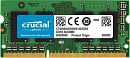 Память DDR3L 4Gb 1600MHz Crucial CT51264BF160BJ RTL PC3-12800 CL11 SO-DIMM 204-pin 1.35В