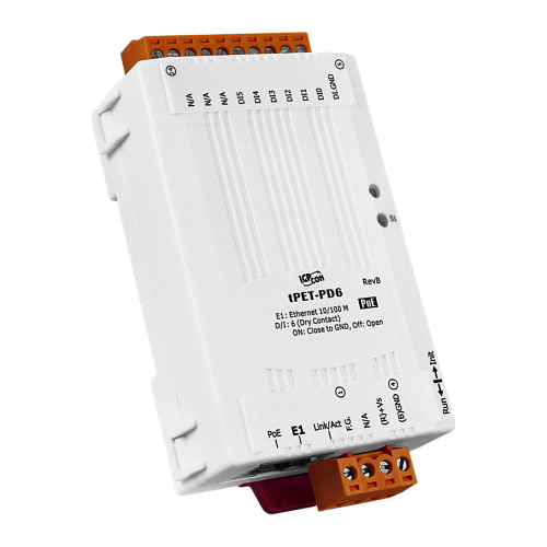 tPET-PD6 CR