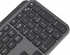 Клавиатура Logitech MX Keys графитовый USB (920-009417)