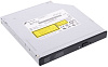Оптический привод LG DVD-ROM SATA Black 12.7 mm, OEM