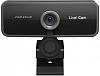 Камера Web Creative Live! Cam SYNC 1080P черный 2Mpix (1920x1080) USB2.0 с микрофоном