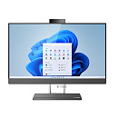 Lenovo IdeaCentre AIO 5 Gen 7 [F0GR00CERK] Grey 23.8" {FHD /Core i7-13700H/16GB/1TB SSD/Iris Xe Graphics/NoOS}