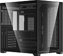корпус Accord ACC-ZA06B black w/o PSU ATX 1xUSB2.0 1xUSB3.0 audio