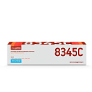 Easyprint TK-8345C Тонер-картридж LK-8345C  для  Kyocera  TASKalfa  2552ci/2553ci (12000 стр.) голубой, с чипом