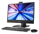 Dell Optiplex 5270 AIO Core i5-9500 (3,0GHz) 21,5'' FullHD (1920x1080) IPS AG Non-Touch 8GB (1x8GB) 256GB SSD Intel UHD 630 Height Adjustable Stand,TP