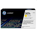 HP CE402A Картридж ,Yellow{CLJ M551, Yellow, (6000стр.)}