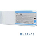 EPSON C13T636500 SP 7900 / 9900  Light Cyan 700 ml (LFP)