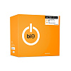 Bion BCR-C712/CB435A Картридж для HP { LaserJet P1005/P1006; Canon i-SENSYS LBP3010/LBP3100/LBP3020/LBP3010B} (2000 стр.), Черный, с чипом