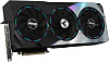 Видеокарта Gigabyte PCI-E 4.0 GV-N408SAORUS M-16GD NVIDIA GeForce RTX 4080 Super 16Gb 256bit GDDR6X 2625/23000 HDMIx1 DPx3 HDCP Ret