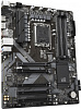 Материнская плата Gigabyte B760 DS3H DDR4 Soc-1700 Intel B760 4xDDR4 ATX AC`97 8ch(7.1) GbLAN RAID+HDMI+DP