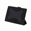Универсальный чехол Riva для планшета 10.1" 3137 полиуретан черный