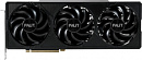 Видеокарта Palit PCI-E 4.0 RTX4070 SUPER JETSTREAM OC NVIDIA GeForce RTX 4070 Super 12Gb 192bit GDDR6X 1980/21000 HDMIx1 DPx3 HDCP Ret