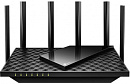 Роутер беспроводной TP-Link Archer AX5400 AX5400 10/100/1000BASE-TX черный