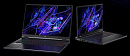Ноутбук ACER Predator Helios Neo PHN18-71-91YU 18" 2560x1600/Intel Core i9-14900HX/RAM 32Гб/SSD 1TB+1TB/RTX 4070 8Гб/ENG|RUS/Windows 11 Home черный 3.
