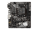MSI B450M PRO-M2 MAX AM4 AMD B450 2xDDR4 AC97 GbLAN RAID+VGA+DVI+HDMI mATX