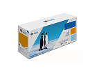 Картридж Cartridge G&G 827A для HP CLJ flow M880, с чипом (32 000стр.), желтый (аналог CF302A) (незначительное повреждение коробки)