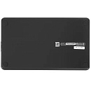 Графический планшет-монитор Huion Kamvas 12 USB черный