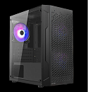 Корпус для компьютера ACCORD mATX ACC-503 Black