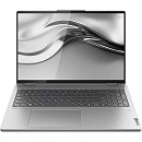 Ноутбук/ Lenovo Yoga 7 16IAP7 16"(2560x1600 IPS)/Touch/Intel Core i5 1240P(1.7Ghz)/8192Mb/256SSDGb/noDVD/Int:Intel Iris Xe Graphics/Cam/BT/WiFi/71WHr