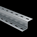 DKC BPM3520 Z-образный профиль 50х50х50,L2000,2,5 мм