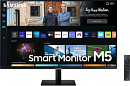 Монитор Samsung 32" LS32BM500EUXEN черный VA LED 16:9 HDMI матовая 250cd 178гр/178гр 1920x1080 FHD USB 6.2кг