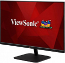 Монитор ViewSonic 27" VA2732-MHD черный IPS LED 4ms 16:9 HDMI M/M матовая 250cd 178гр/178гр 1920x1080 D-Sub DisplayPort FHD 4.1кг