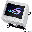 Жидкостная система охлаждения ASUS ROG RYUJIN III WB WHT