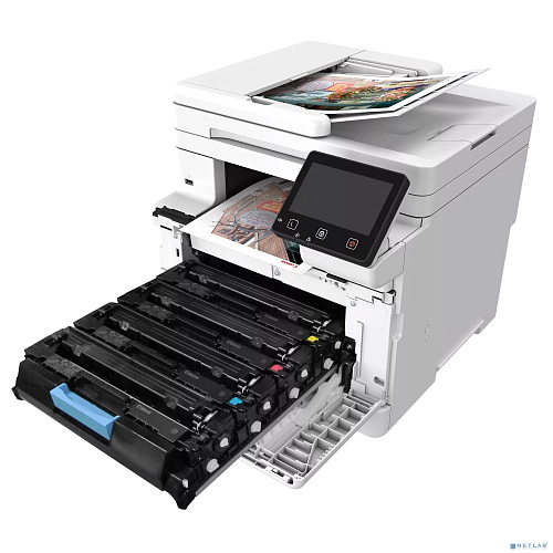 Canon i-SENSYS MF667Cdw (6928C001)