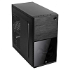 Блок питания AEROCOOL Cs-105, mATX, без БП