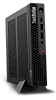 Lenovo ThinkStation P3 Tiny i7-13700T, 32GB (1x32) DDR5, 1TB SSD M.2, NVIDIA T1000 8GB, NO KB&Mouse, DOS, 1Y