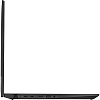 Ноутбук/ Lenovo ThinkPad T16 16" WUXGA (1920x1200) IPS i7-1260P 512GB_SSD 16GB W10_Pro BLACK 1Y (EN_kbd , 3pin cable)