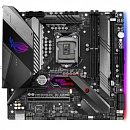 Материнская плата Asus ROG MAXIMUS XI GENE Soc-1151v2 Intel Z390 2xDDR4 mATX AC`97 8ch(7.1) GbLAN RAID+HDMI