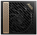 Блок питания ATX 1300W MEG Ai1300P PCIE5 MSI